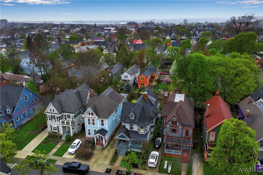 28 Orton Place, Buffalo, New York image 50