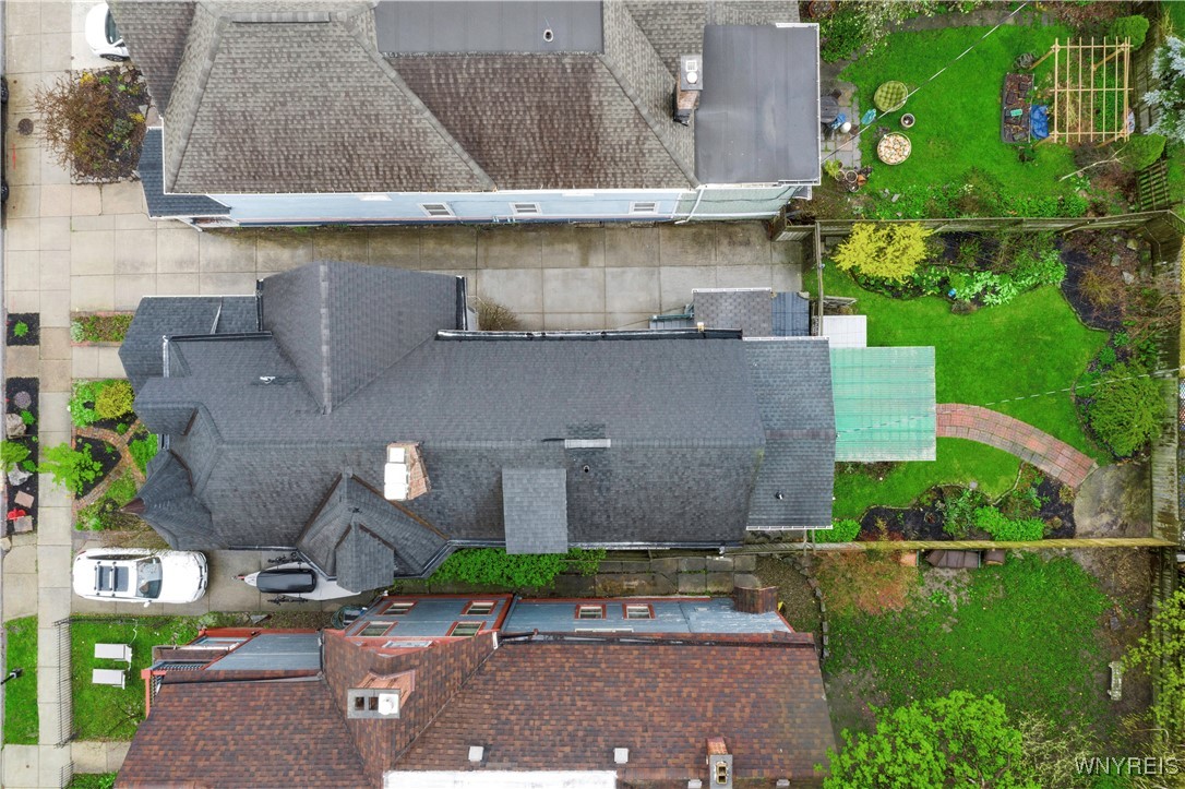28 Orton Place, Buffalo, New York image 49