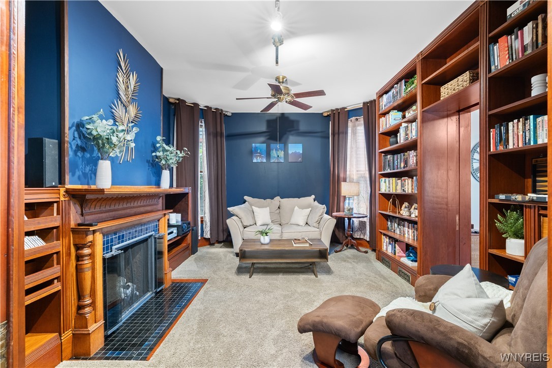 28 Orton Place, Buffalo, New York image 10