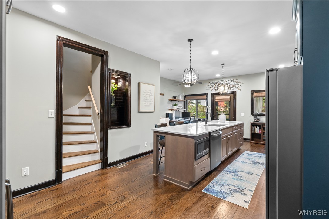 28 Orton Place, Buffalo, New York image 18