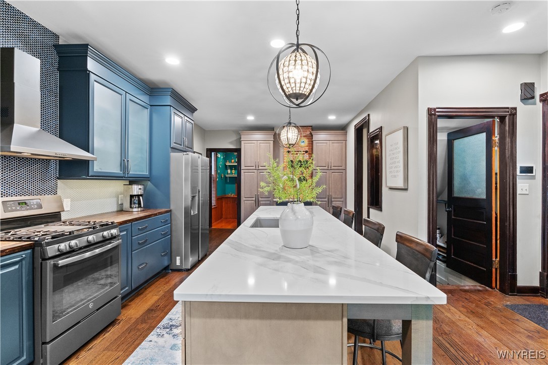 28 Orton Place, Buffalo, New York image 23