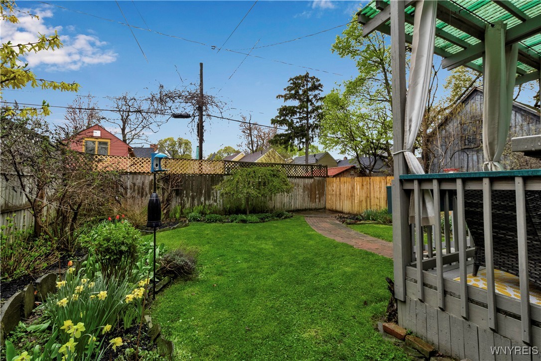 28 Orton Place, Buffalo, New York image 46