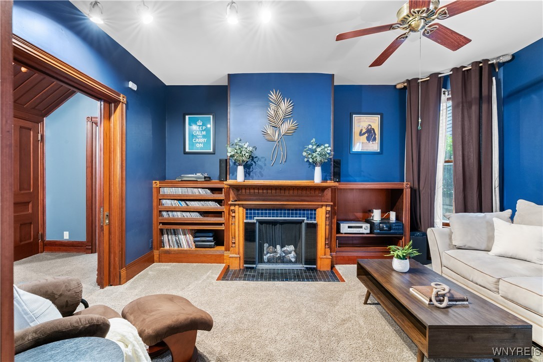 28 Orton Place, Buffalo, New York image 11