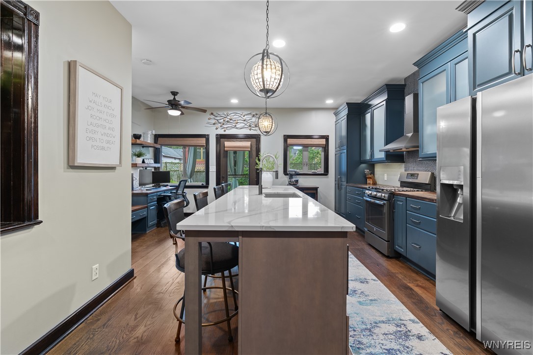 28 Orton Place, Buffalo, New York image 19