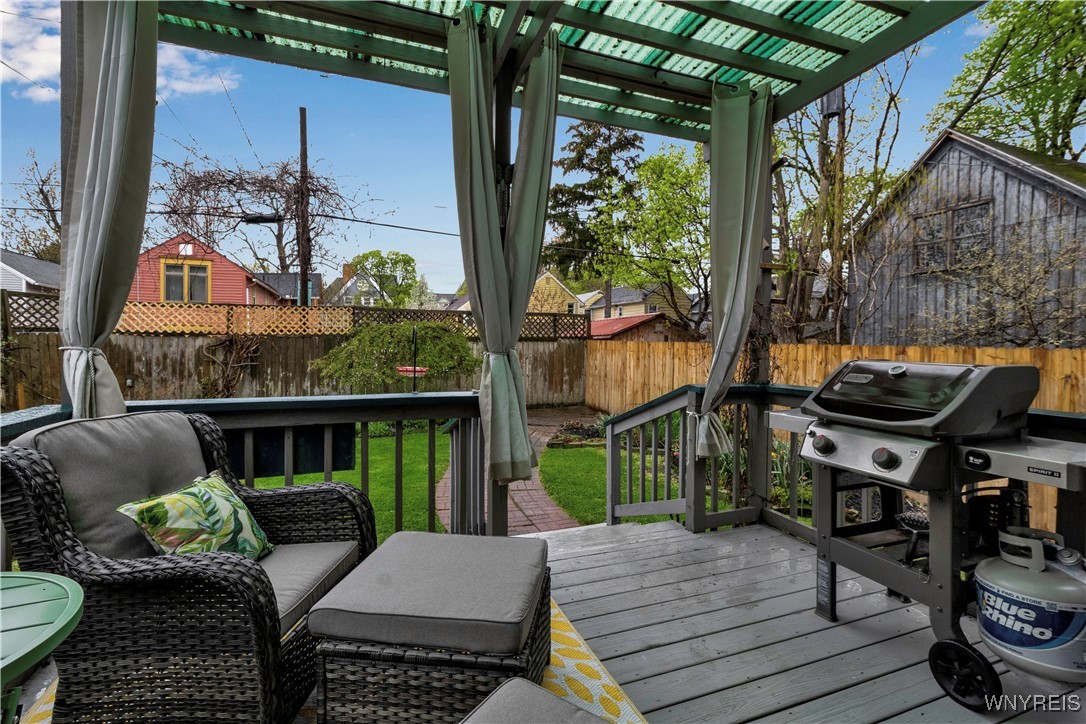 28 Orton Place, Buffalo, New York image 45