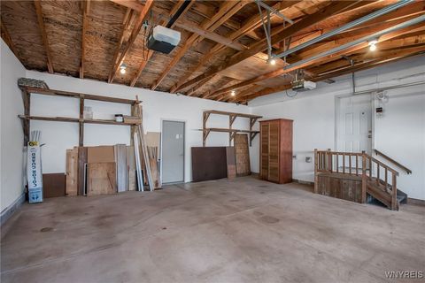 Tiny photo for 66 W Main Street, Pembroke, NY 14036 (MLS # B1639306)
