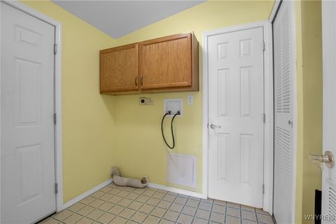 Tiny photo for 66 W Main Street, Pembroke, NY 14036 (MLS # B1639306)