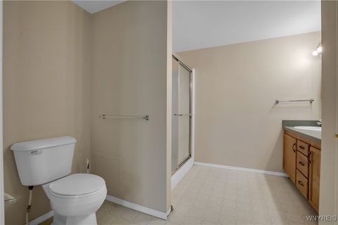 Tiny photo for 66 W Main Street, Pembroke, NY 14036 (MLS # B1639306)