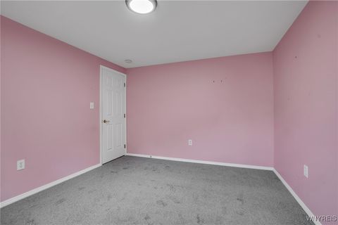 Tiny photo for 66 W Main Street, Pembroke, NY 14036 (MLS # B1639306)