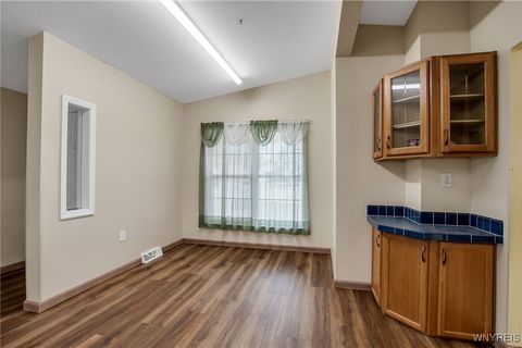 Tiny photo for 66 W Main Street, Pembroke, NY 14036 (MLS # B1639306)