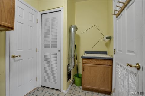 Tiny photo for 66 W Main Street, Pembroke, NY 14036 (MLS # B1639306)