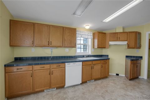 Tiny photo for 66 W Main Street, Pembroke, NY 14036 (MLS # B1639306)