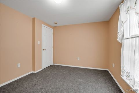 Tiny photo for 66 W Main Street, Pembroke, NY 14036 (MLS # B1639306)