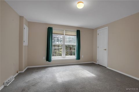 Tiny photo for 66 W Main Street, Pembroke, NY 14036 (MLS # B1639306)