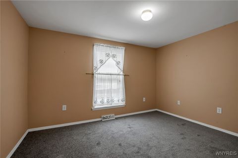 Tiny photo for 66 W Main Street, Pembroke, NY 14036 (MLS # B1639306)