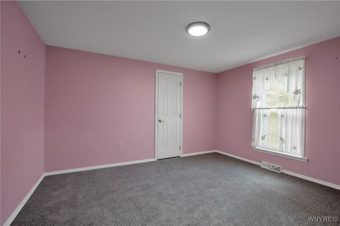 Tiny photo for 66 W Main Street, Pembroke, NY 14036 (MLS # B1639306)