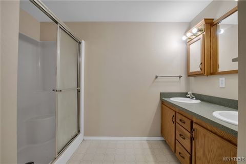 Tiny photo for 66 W Main Street, Pembroke, NY 14036 (MLS # B1639306)
