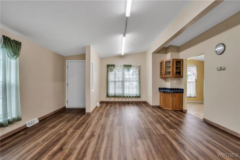Tiny photo for 66 W Main Street, Pembroke, NY 14036 (MLS # B1639306)