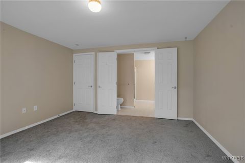 Tiny photo for 66 W Main Street, Pembroke, NY 14036 (MLS # B1639306)