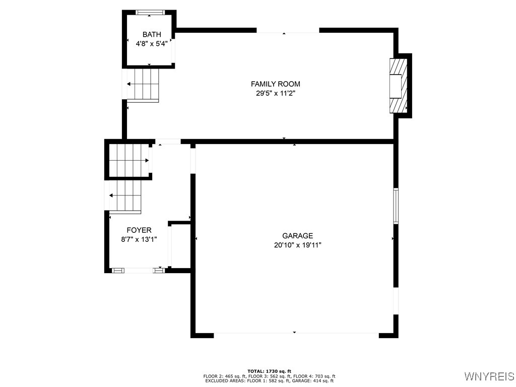 51 S Prince Drive, Cheektowaga, New York image 47