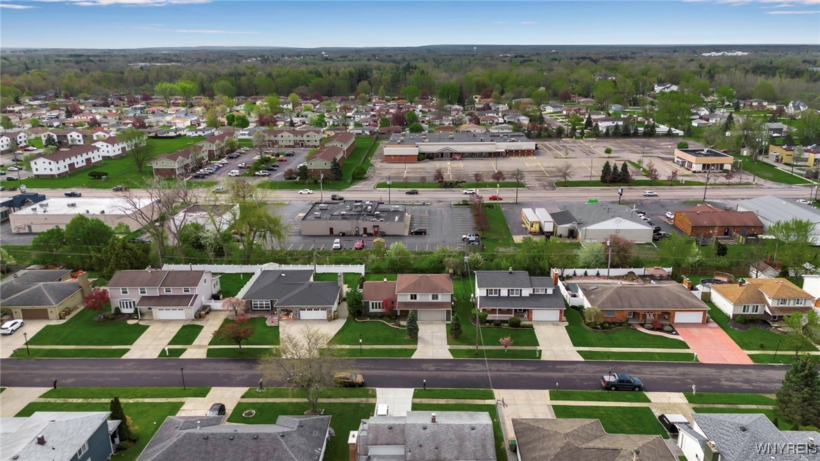 51 S Prince Drive, Cheektowaga, New York image 9