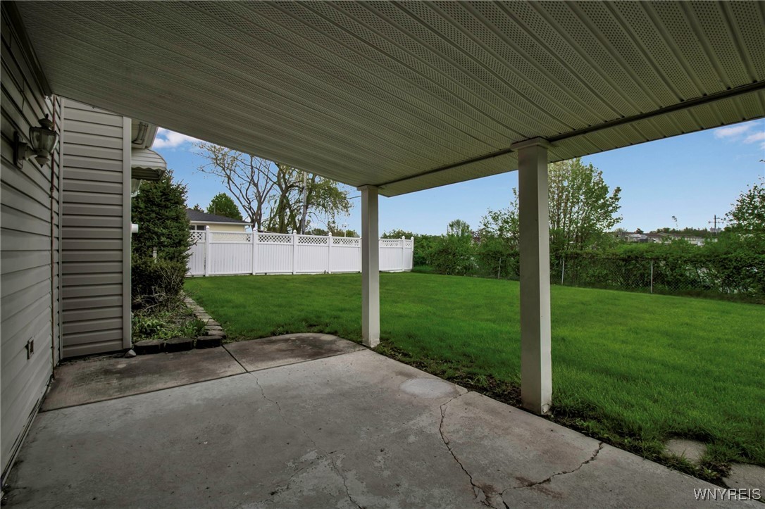 51 S Prince Drive, Cheektowaga, New York image 5