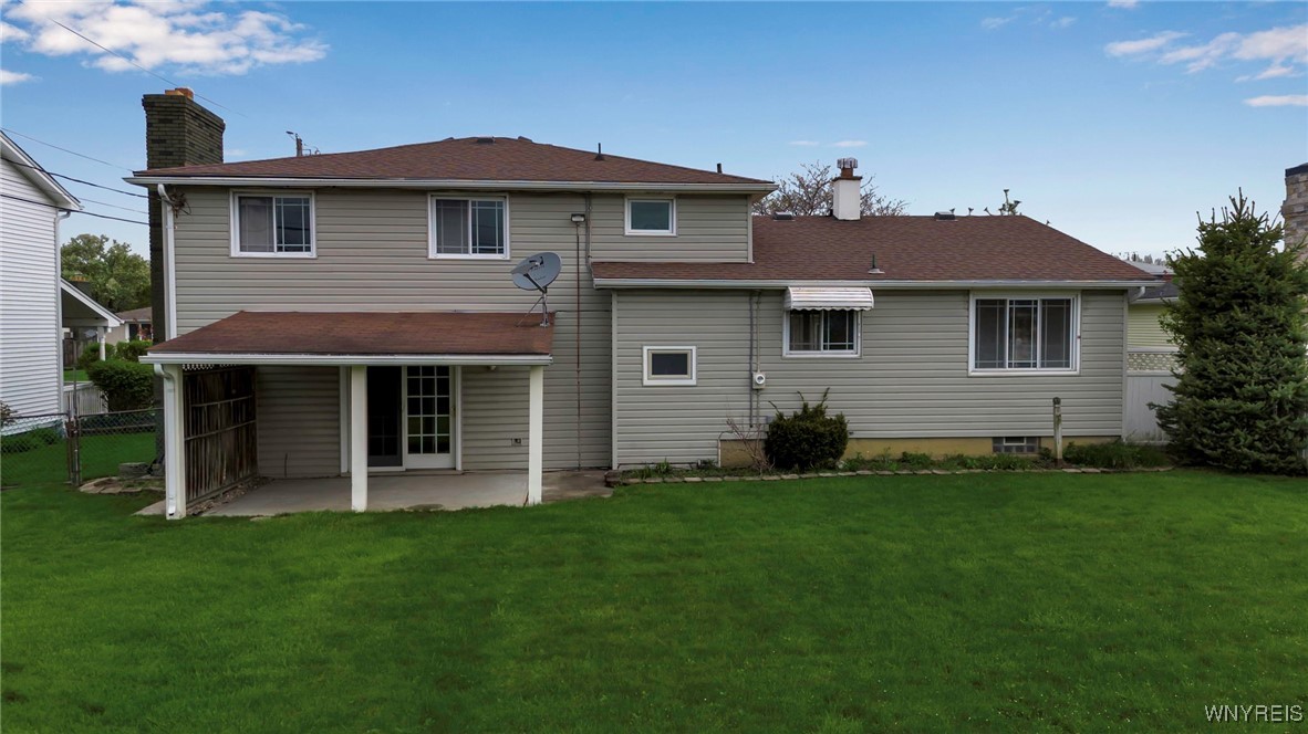 51 S Prince Drive, Cheektowaga, New York image 4