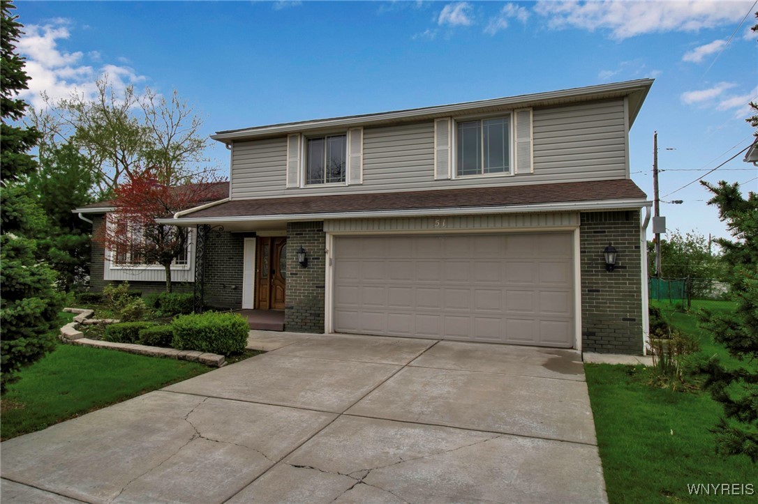 51 S Prince Drive, Cheektowaga, New York image 3