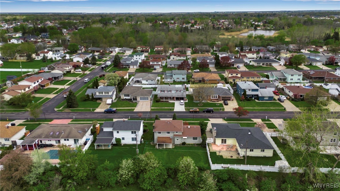 51 S Prince Drive, Cheektowaga, New York image 10