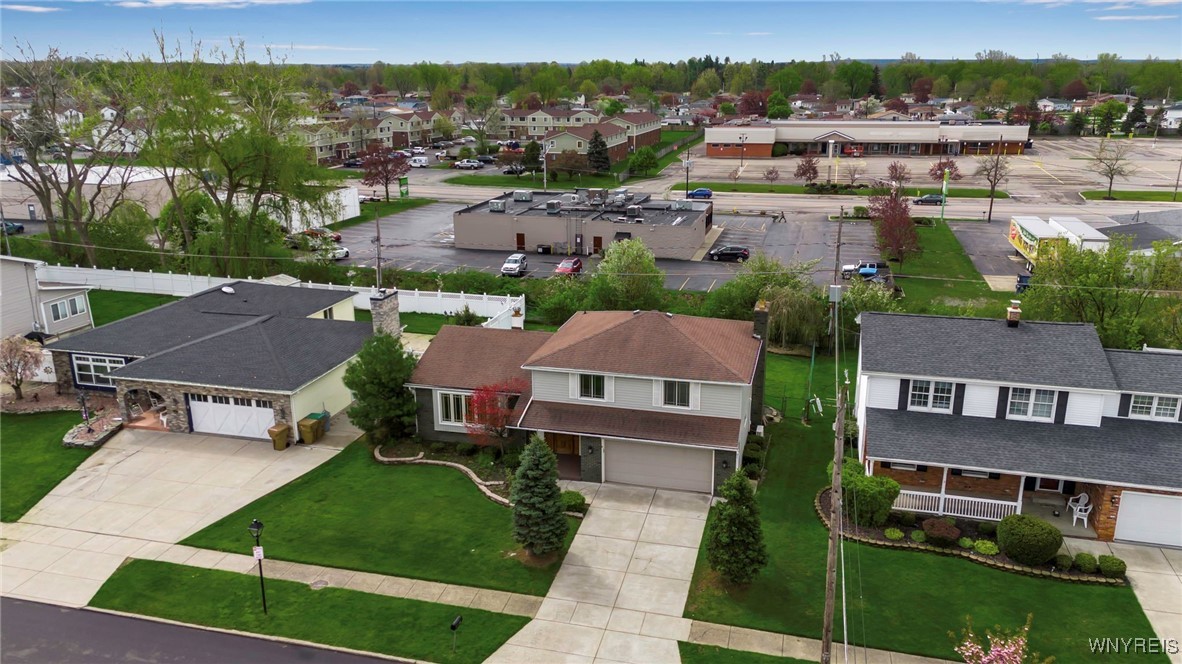 51 S Prince Drive, Cheektowaga, New York image 8