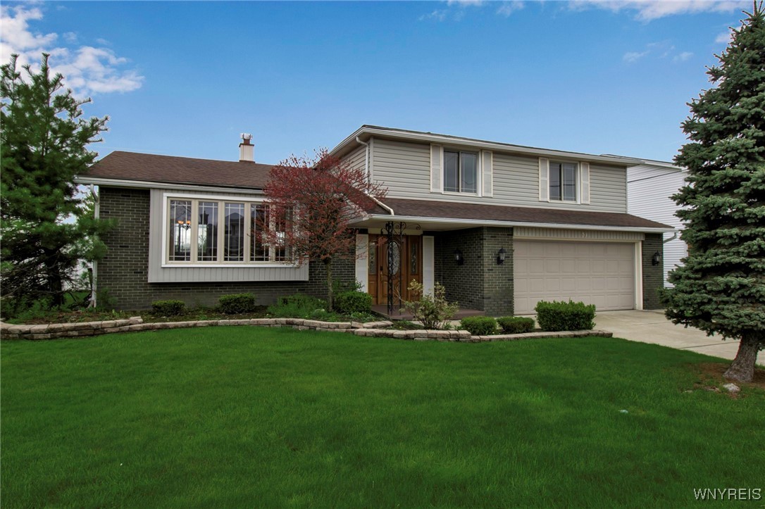 51 S Prince Drive, Cheektowaga, New York image 1