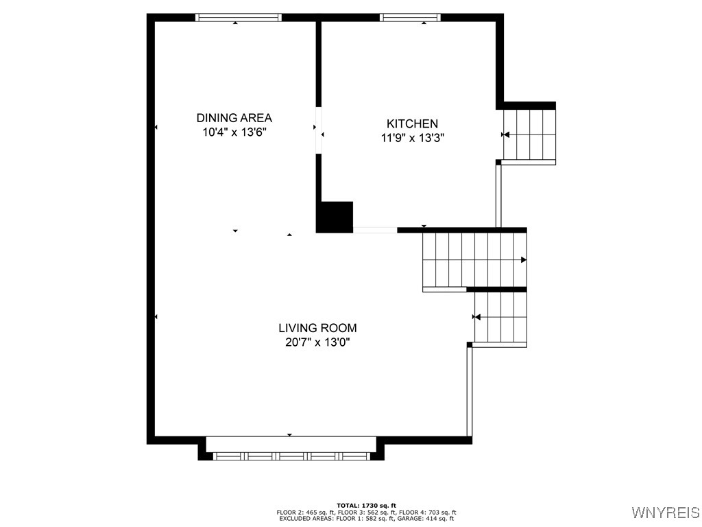 51 S Prince Drive, Cheektowaga, New York image 48