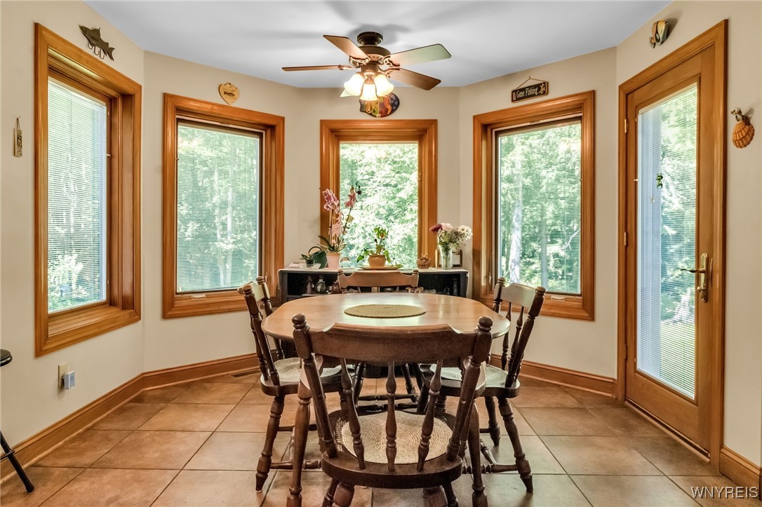 11584 Jennings Road, North Collins, New York image 30