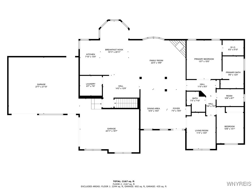 11584 Jennings Road, North Collins, New York image 49