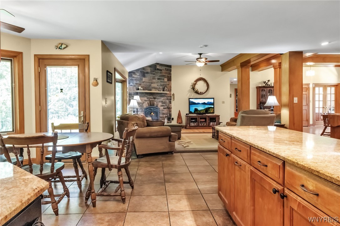 11584 Jennings Road, North Collins, New York image 28