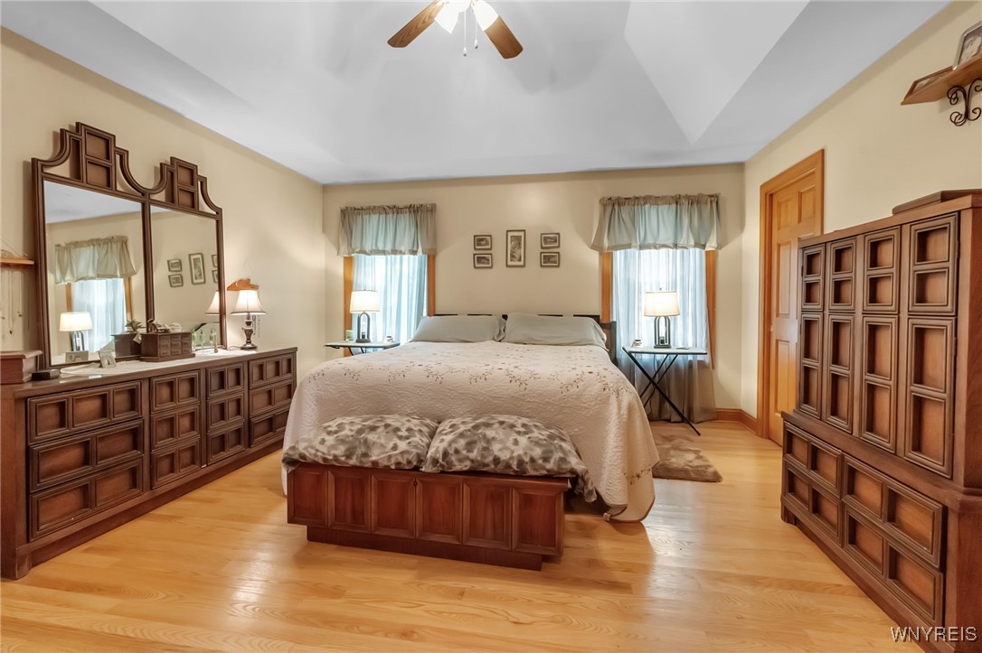 11584 Jennings Road, North Collins, New York image 35