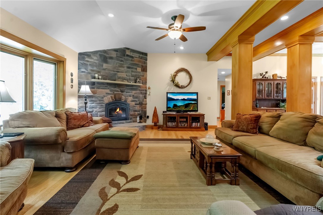 11584 Jennings Road, North Collins, New York image 20