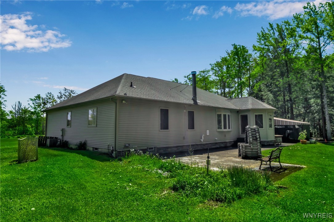 11584 Jennings Road, North Collins, New York image 6