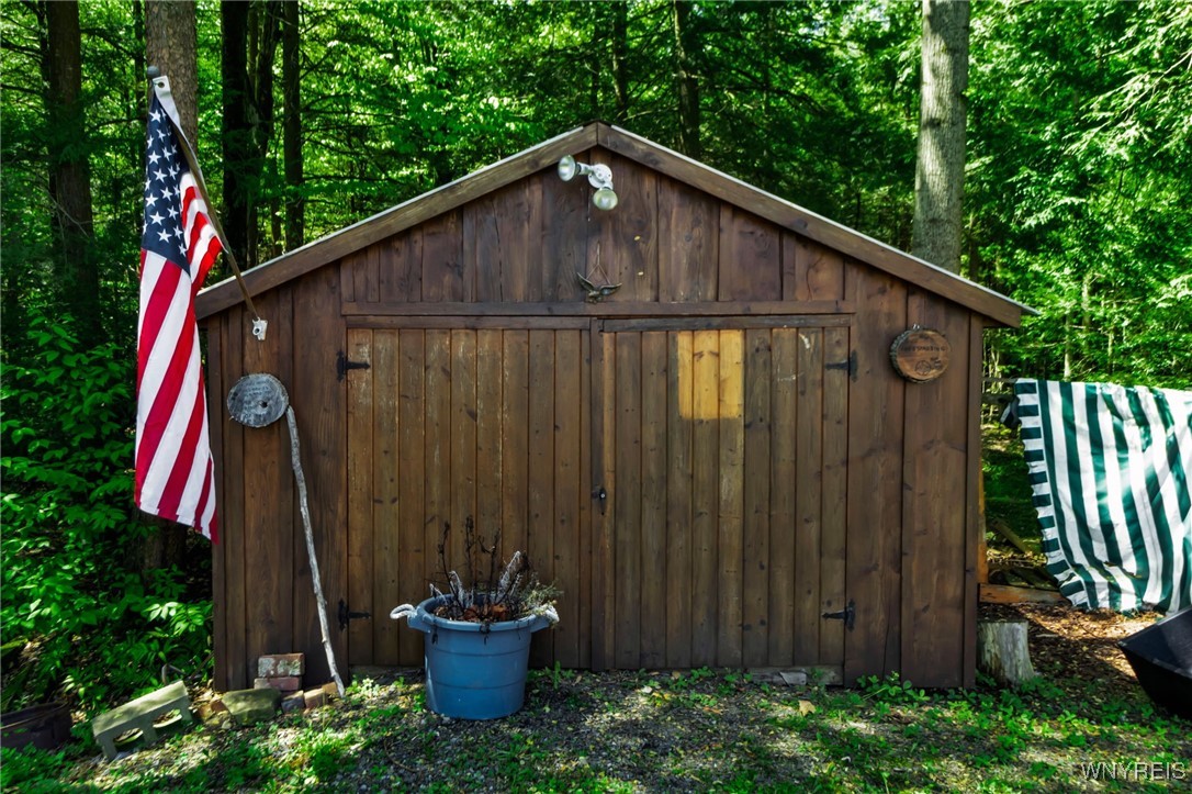 11584 Jennings Road, North Collins, New York image 13