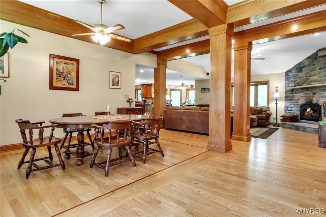 11584 Jennings Road, North Collins, New York image 17