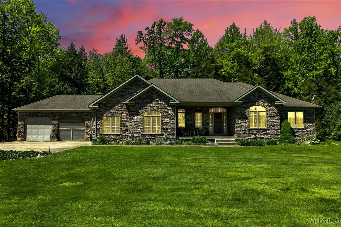 11584 Jennings Road, North Collins, New York image 2