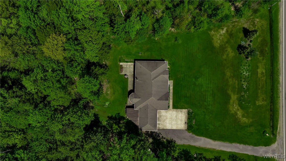 11584 Jennings Road, North Collins, New York image 7