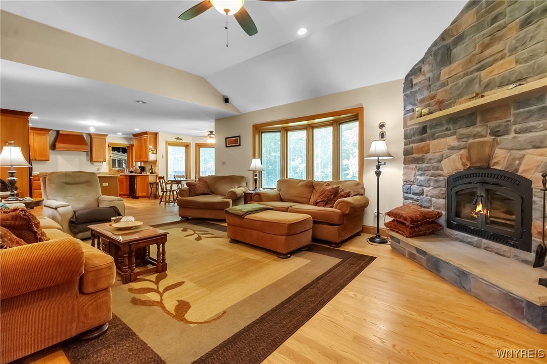 11584 Jennings Road, North Collins, New York image 18