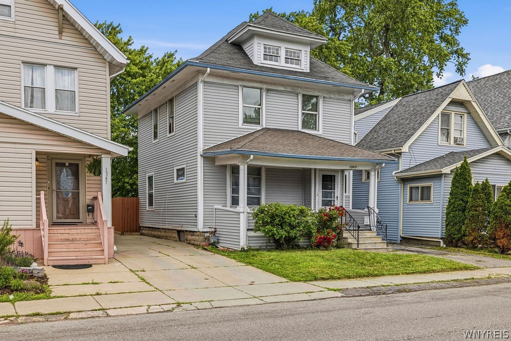 1343 Kenmore Ave