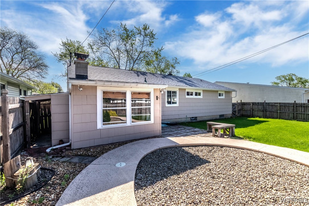 256 Belmont Court, North Tonawanda, New York image 43