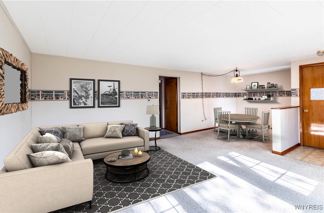 256 Belmont Court, North Tonawanda, New York image 4