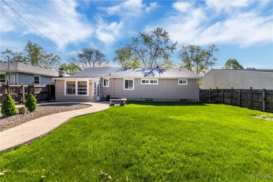 256 Belmont Court, North Tonawanda, New York image 42