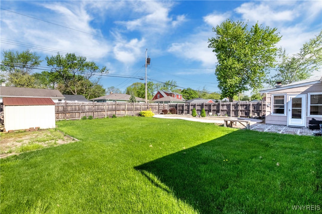 256 Belmont Court, North Tonawanda, New York image 40
