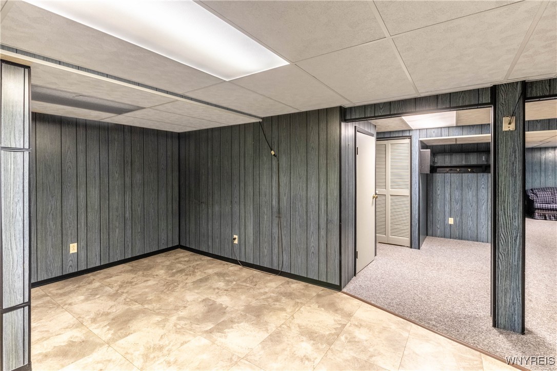 256 Belmont Court, North Tonawanda, New York image 31
