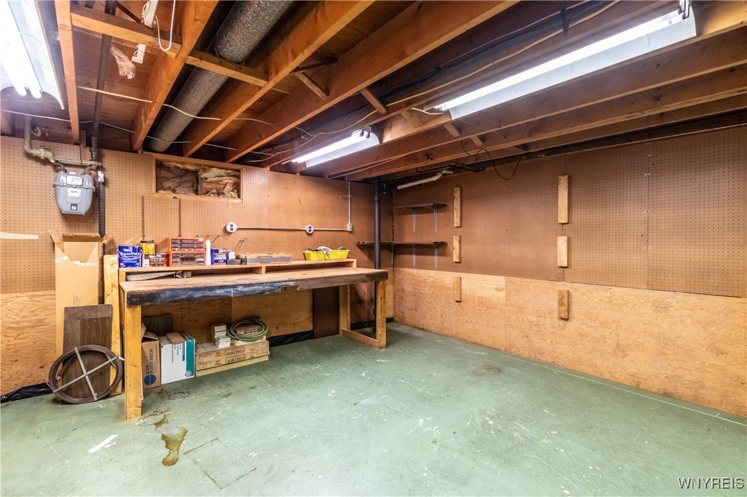 256 Belmont Court, North Tonawanda, New York image 34
